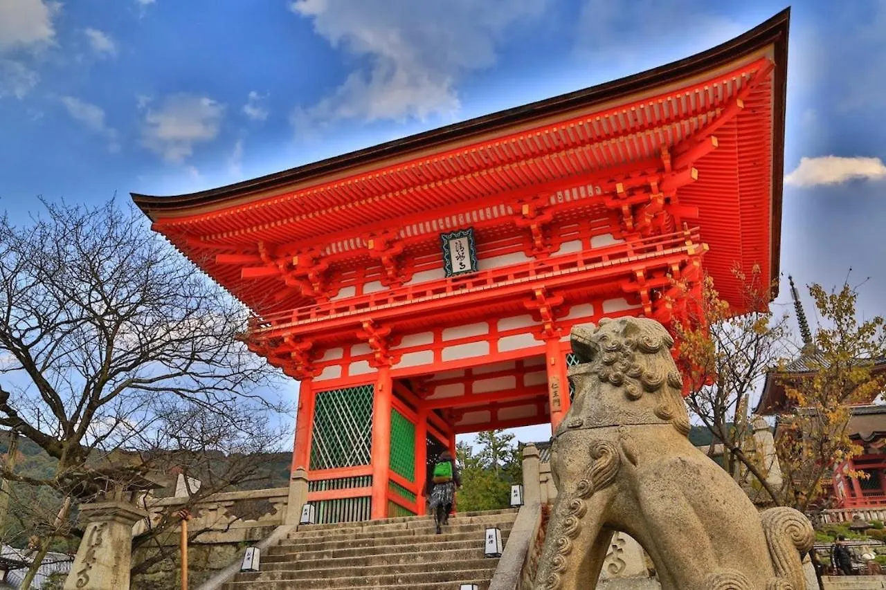Karasuma Annex / Vacation Stay 4399 Kyōto