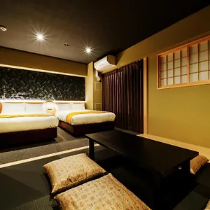 Apartment Resi Andon, Kyoto