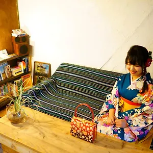 Affittacamere Slow House, Kyōto