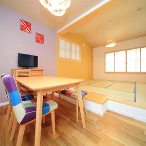 Casa vacanze Coto Nijo 1, Kyōto