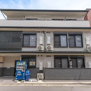 Oyo Musubi Kiyomizu Gojo Kiotó