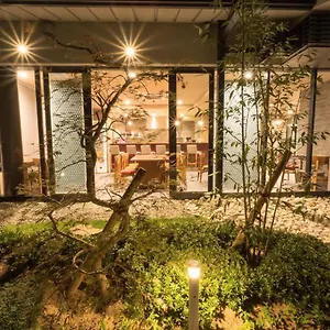 Hostel Imano Kiyomizu, Kjóto