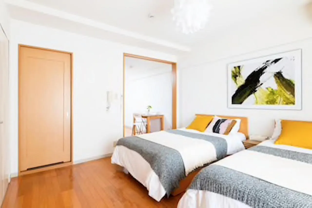 Karasuma Annex / Vacation Stay 4399 Kyōto 0*,  Japan