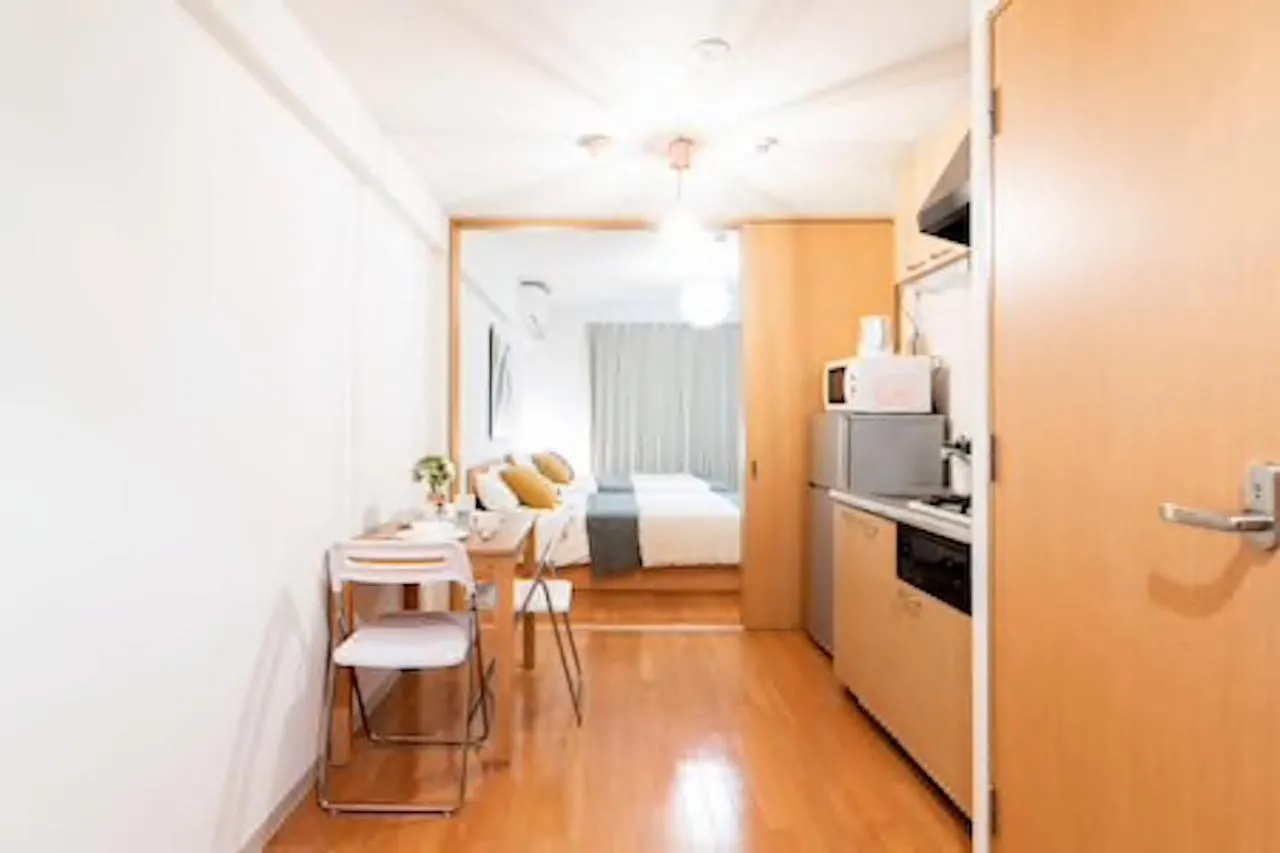 Karasuma Annex / Vacation Stay 4399 Kyōto