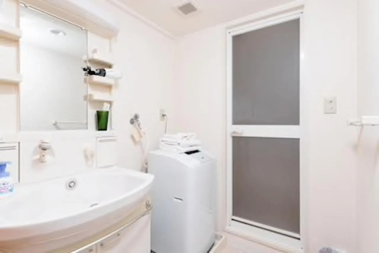 Karasuma Annex / Vacation Stay 4399 Kyōto 0*,