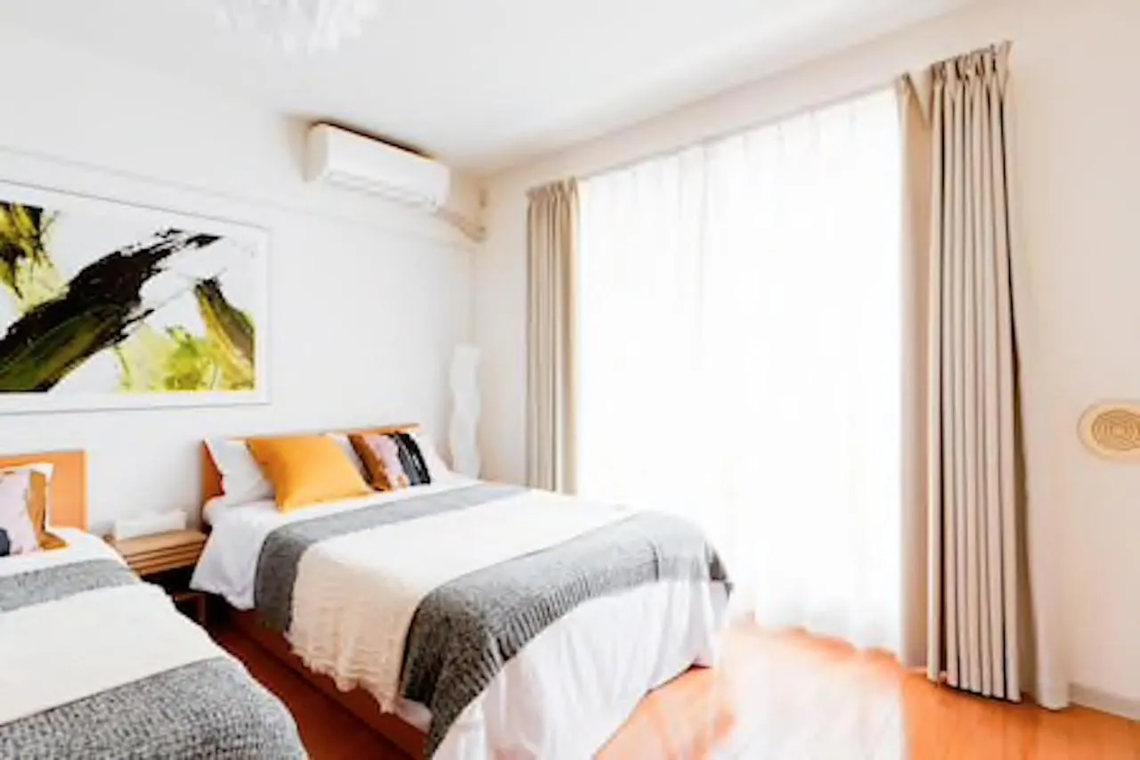 Apartment Karasuma Annex / Vacation Stay 4399 Kyōto Japan