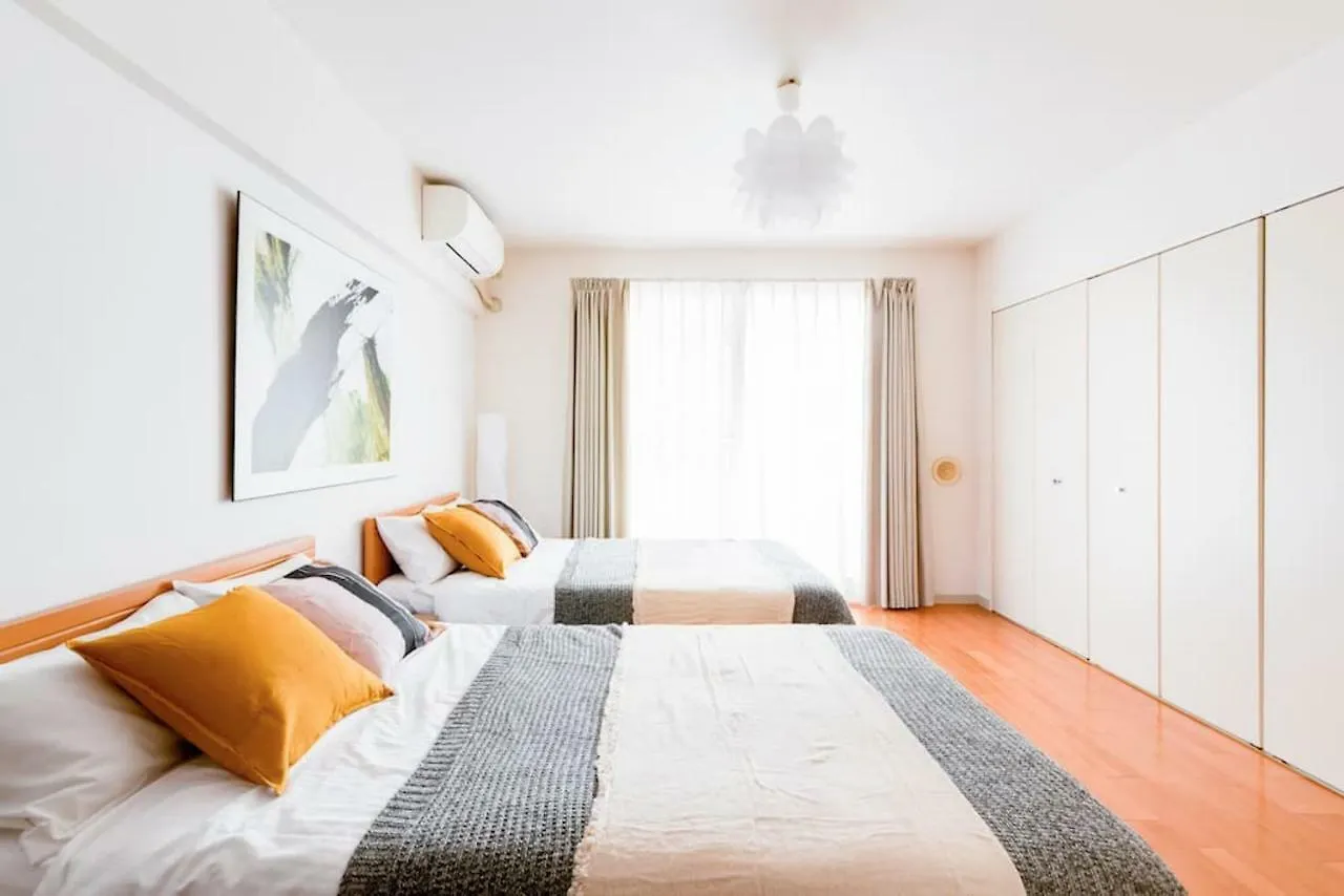 Karasuma Annex / Vacation Stay 4399 Kyōto